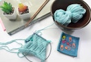 The Knitting Circle Feature Image