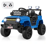 Costway Kids' Ride-On Truck