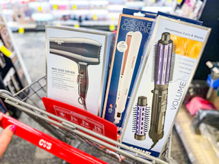 cvs-conair-hair-tools