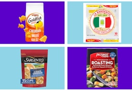 Kroger BOGO Deals That’ll Save You $75 This Week: Bread, Cheese, and More card image