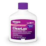 Amazon Basic Care ClearLax