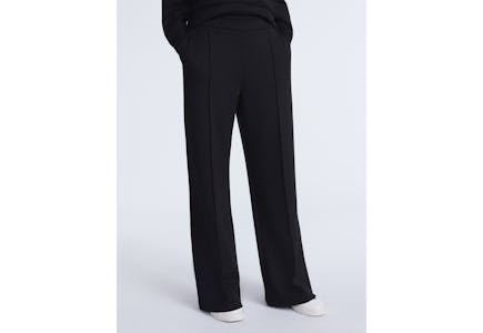 Scoop Women’s Scubaknit Sweatpants