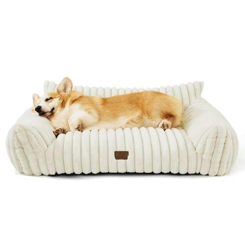 Bedsure Pet Couch