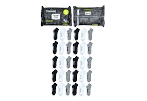 Spalding Men's Socks