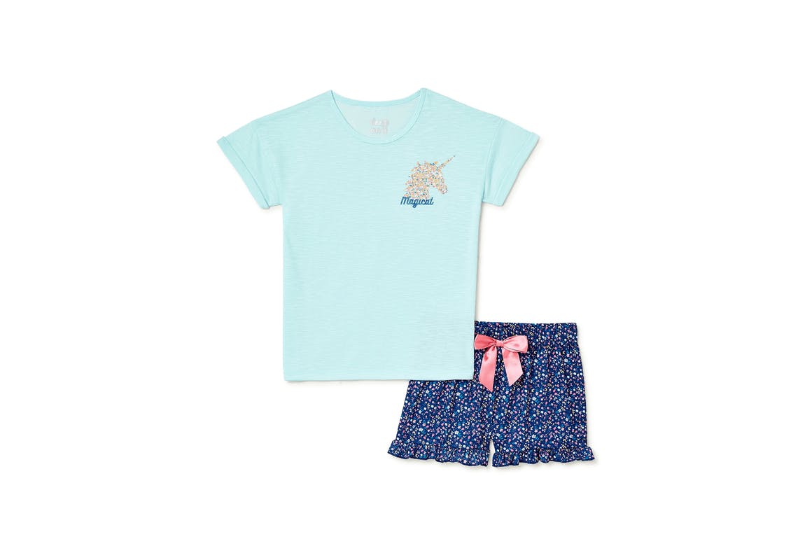Sleep On It Kids' Pajama Set