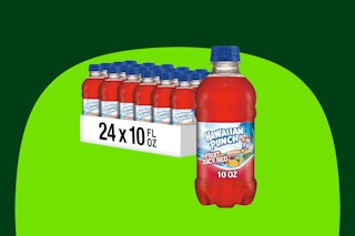 Dark Green Bright Green 9