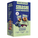 Smash Foods Protein Bites