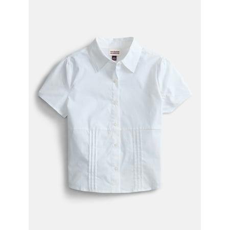 Kids' Button Front Shirt
