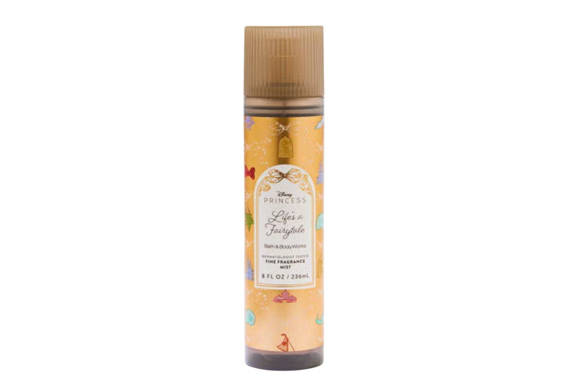 Bath & Body Works Disney Fragrance