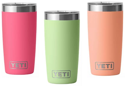 Yeti Tumbler