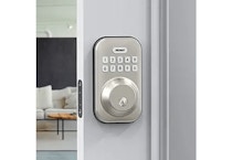 Keypad Deadbolt Lock