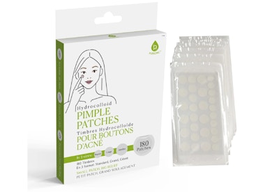 Pursonic Pimple Patches