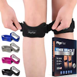 Patella Knee Brace 2-Pack