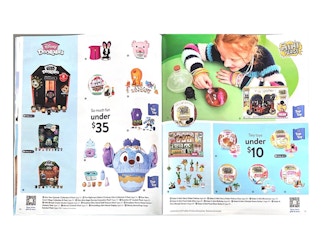 Ad Scan Image