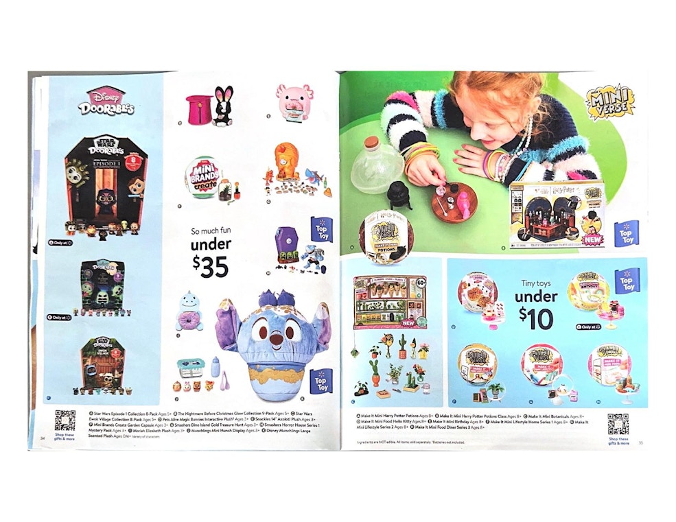 Ad Scan Image