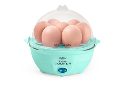 MyMini Egg Cooker