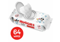 Huggies Baby Wipes