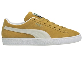 Puma Women’s Suede Shoes