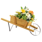 Costway Wagon Planter