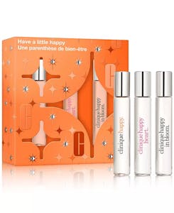 Clinique Perfume Set ($48 Value)