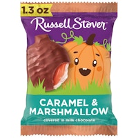 3 Russell Stover Singles