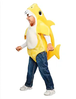 Rubies Baby Shark Toddler Costume