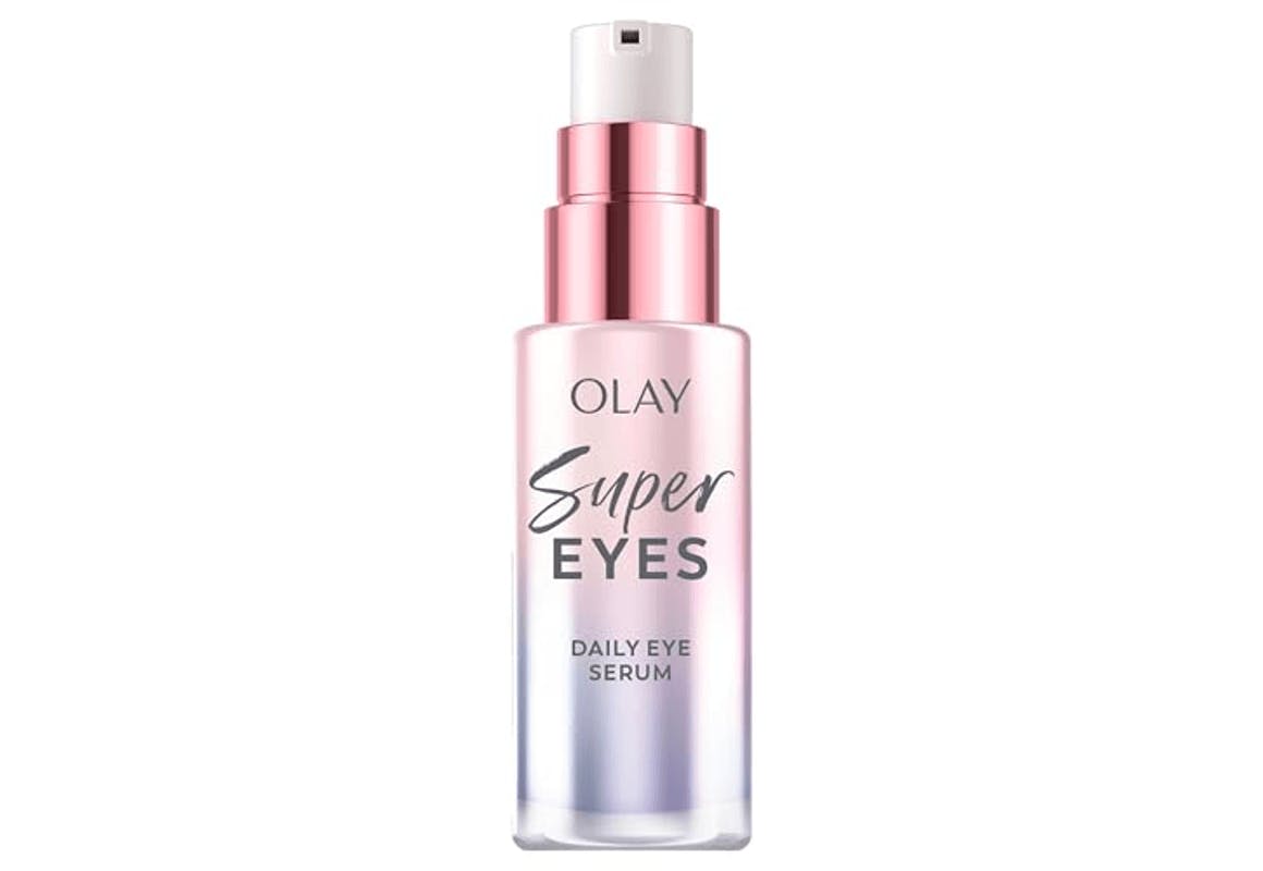 Olay Super Eye Serum