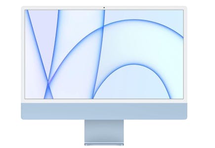 Apple iMac Computer