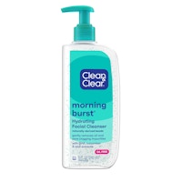 Clean & Clear Face Wash