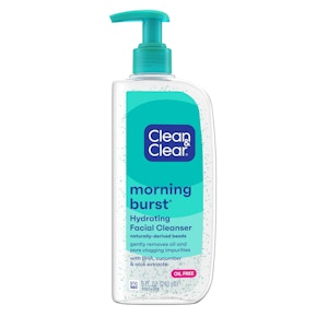 Clean & Clear Face Wash