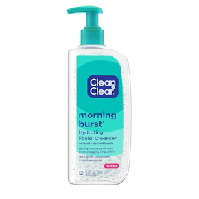 Clean & Clear Face Wash