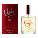 Revlon Charlie Red Perfume
