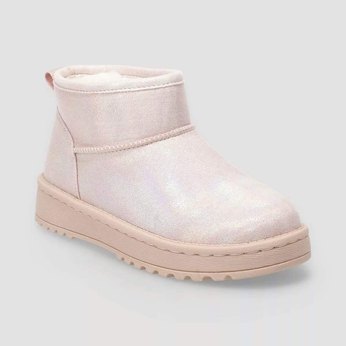 Kids' Ankle Boots