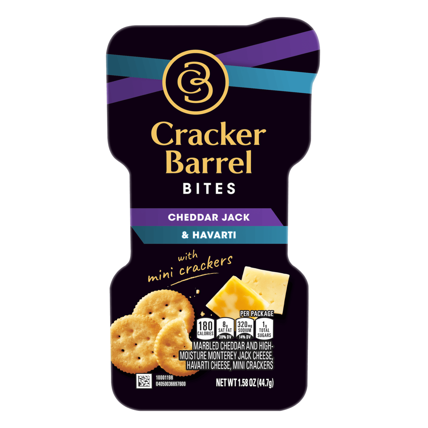 Cracker Barrel Bites