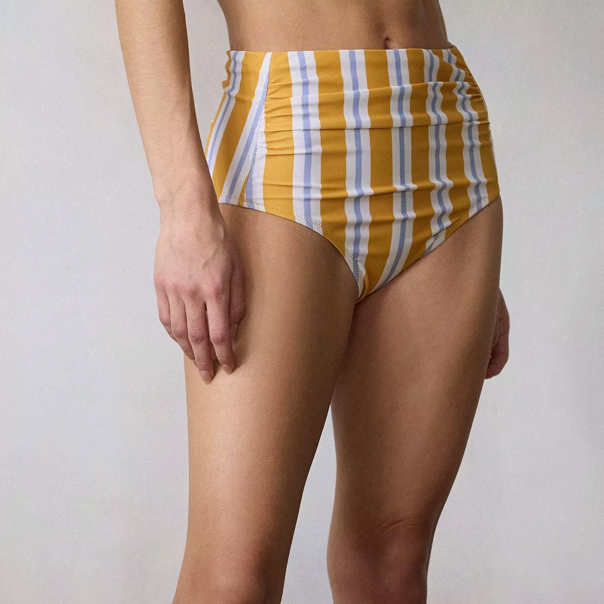 Women's Bikini Bottoms