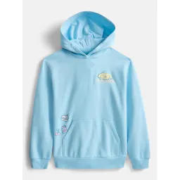 Hello Kitty Kids' Fleece Hoodie