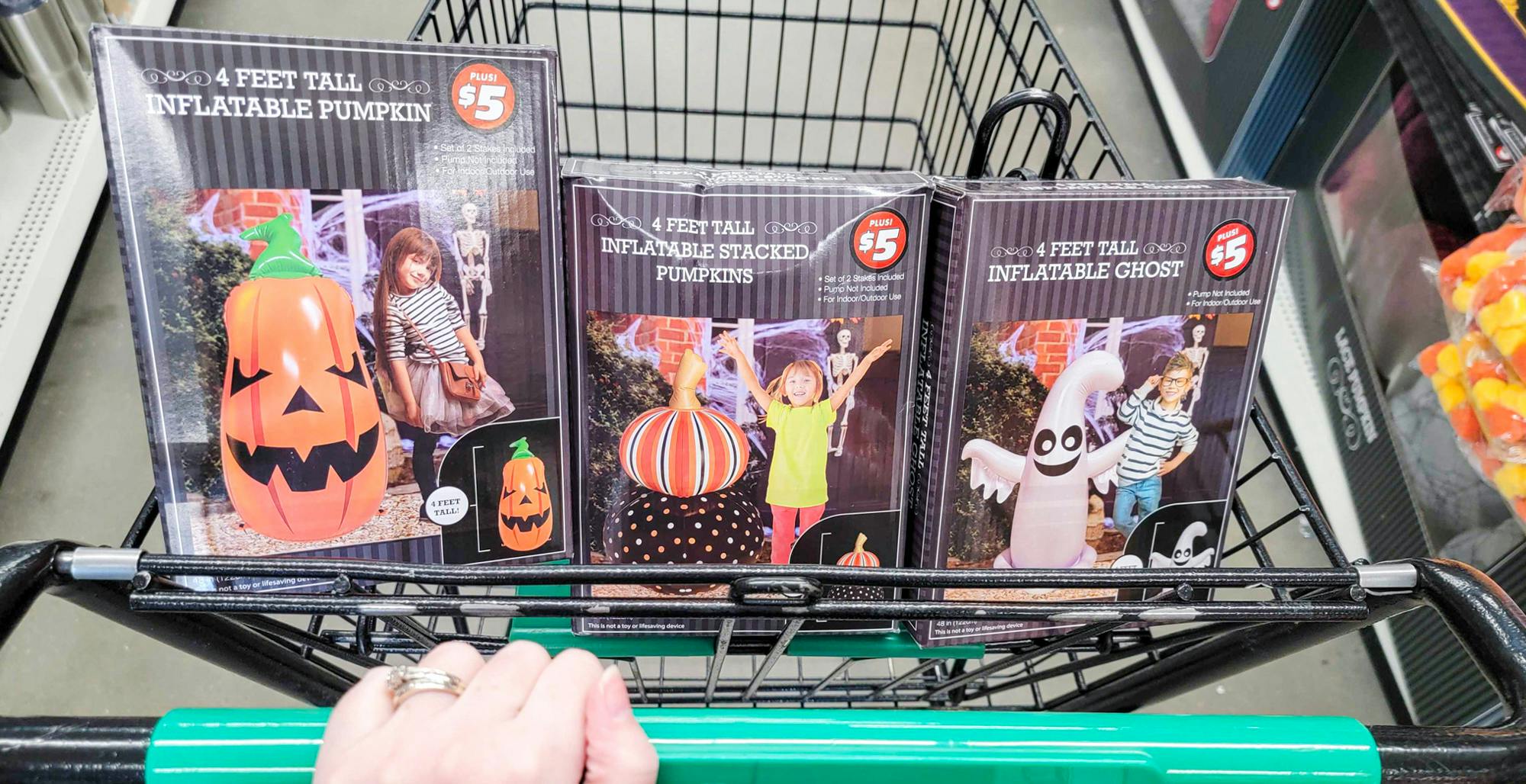 What's Dollar Tree Plus? Here's What To Buy for $3 to $5