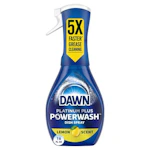 Dawn Powerwash Dish Spray