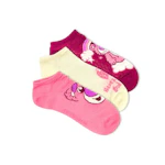 Disney Toy Story Women's Socks 3-Pack