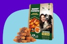 Sweet Potato Dog Treats