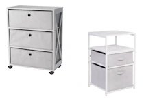 The Big One Storage Tower