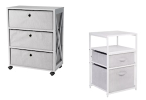 The Big One Storage Tower