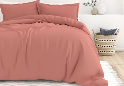 Linens & Hutch Duvet Cover Set