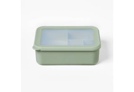 Figmint Bento Food Container