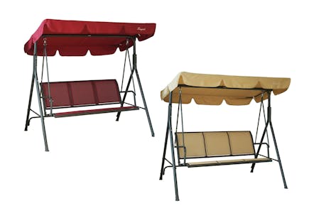 Kozyard Patio Swing