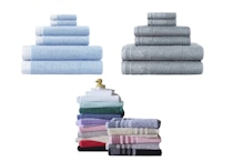 Bath Towels