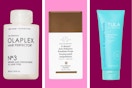 drunk elephant, tula and olaplex at ulta