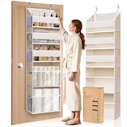 Over the Door Organizer