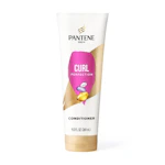 3 Pantene Conditioners