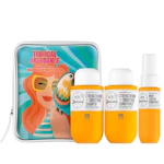Sol de Janeiro Hair Repair Trio